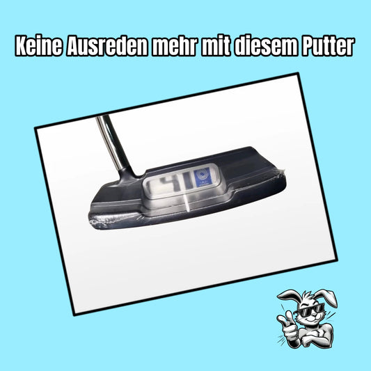 Odyssey Ai-ONE Double Wide DB Golf Putter Kaufen in der Schweiz 