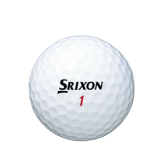 Srixon DISTANCE Golfbälle (10 Duzend) - Golfrabbit.ch⛳🩷