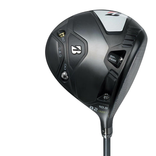 Bridgestone B2HT Driver SPEEDER NX BLACK 50 Schaft 2023