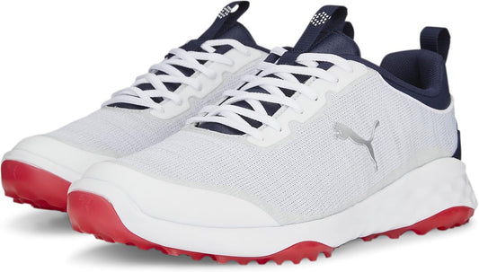 Puma Fusion Pro Golfschuhe - Golfrabbit.ch⛳🩷