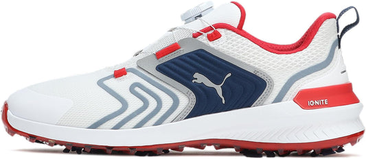 Puma Innovate Golfschuhe - Golfrabbit.ch⛳🩷