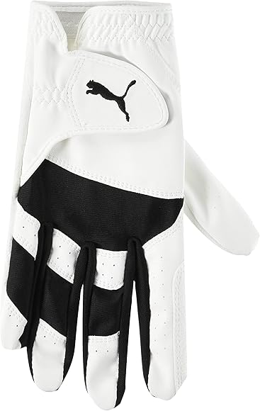 Puma Fusion Grip Golfhanschuhe - Golfrabbit.ch⛳🩷