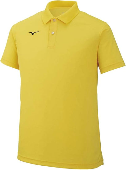 Mizuno Golf Polo - Golfrabbit.ch⛳🩷