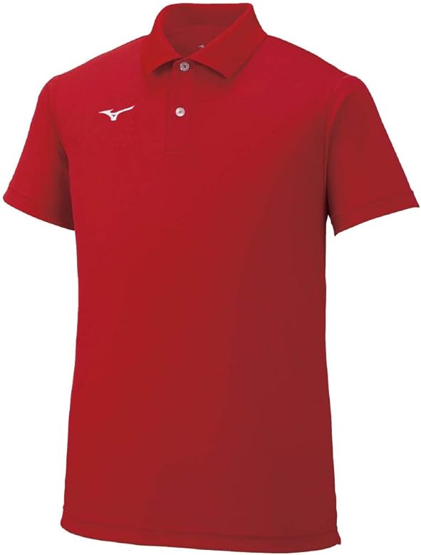 Mizuno Golf Polo - Golfrabbit.ch⛳🩷