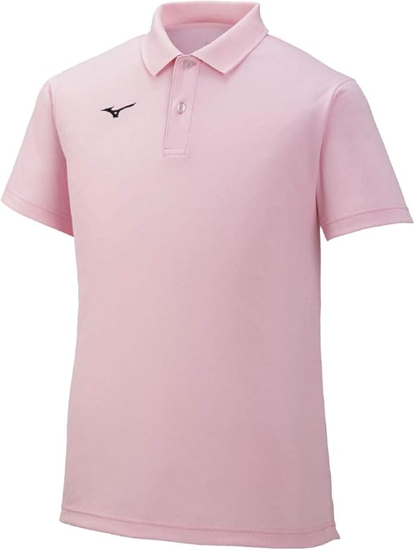 Mizuno Golf Polo - Golfrabbit.ch⛳🩷