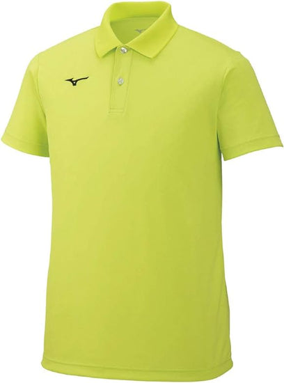 Mizuno Golf Polo - Golfrabbit.ch⛳🩷