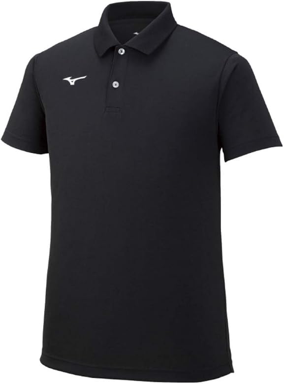 Mizuno Golf Polo - Golfrabbit.ch⛳🩷