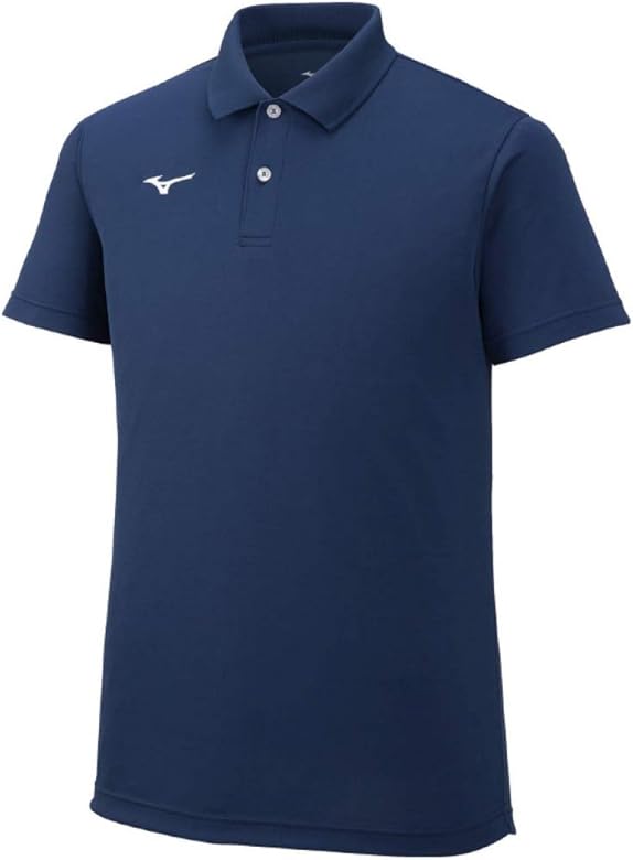 Mizuno Golf Polo - Golfrabbit.ch⛳🩷