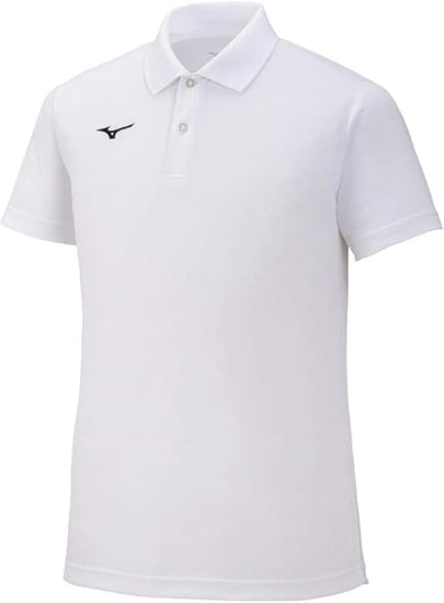 Mizuno Golf Polo - Golfrabbit.ch⛳🩷