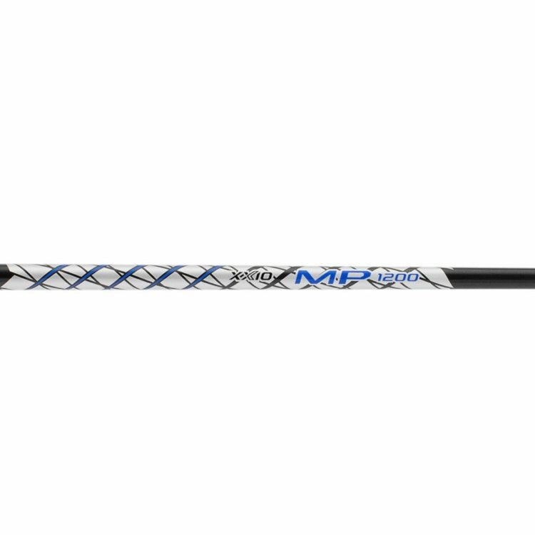 XXIO 12 Men's Hybrid Utility Red MP1200 Carbon Shaft 2022