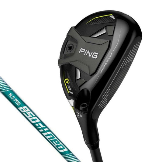 PING G430 Hybrid Utility NSPRO 850GH neo Steel Shaft 2022