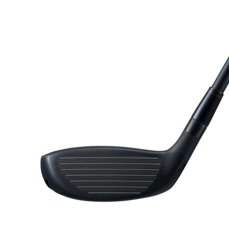 ONOFF KURO UTILITY WINGS Black Utility CBT:624I Carbon Shaft 2024