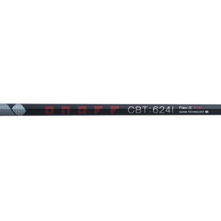 ONOFF KURO UTILITY WINGS Black Utility CBT:624I Carbon Shaft 2024