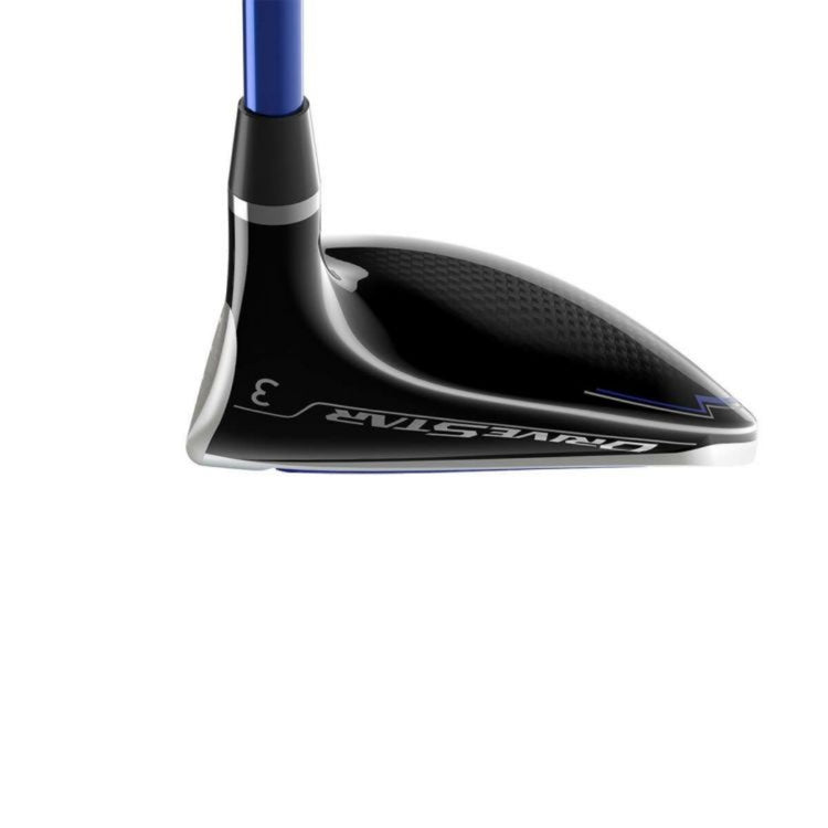 Yamaha Inpres DRIVE STAR Men's Fairway Wood SPEEDER NX for Yamaha M423f Shaft 2023