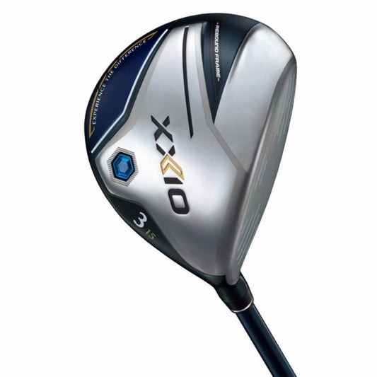 XXIO 12 Men's Fairway Wood Navy MP1200 Carbon Shaft 2022