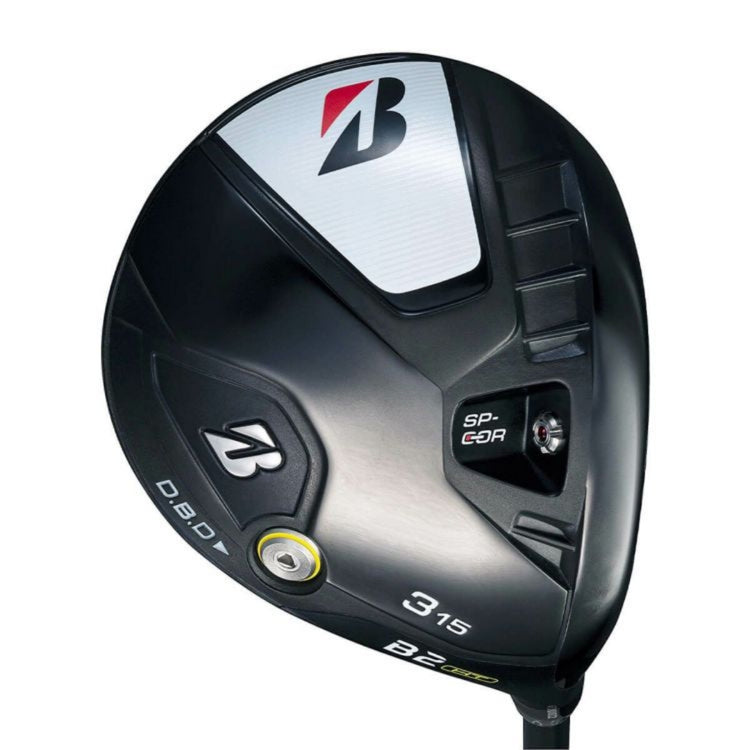 Bridgestone B2HT Fairway Wood VANQUISH BS50 Shaft 2023