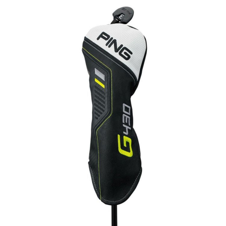 PING G430 SFT SF Tech Fairway Wood ALTA J CB BLACK Shaft 2022