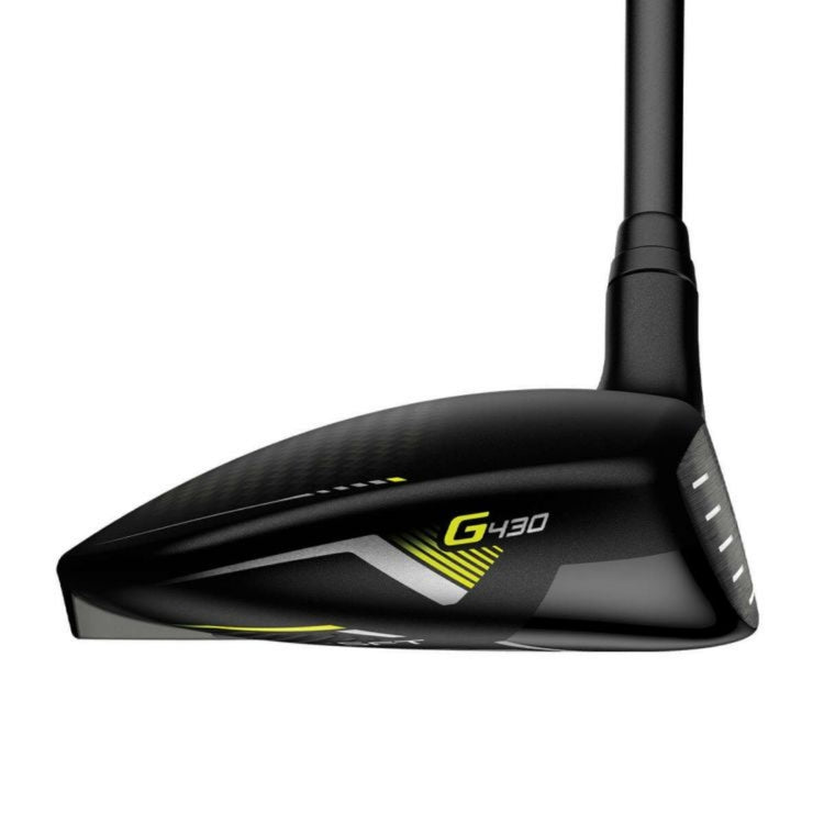 PING G430 SFT SF Tech Fairway Wood ALTA J CB BLACK Shaft 2022