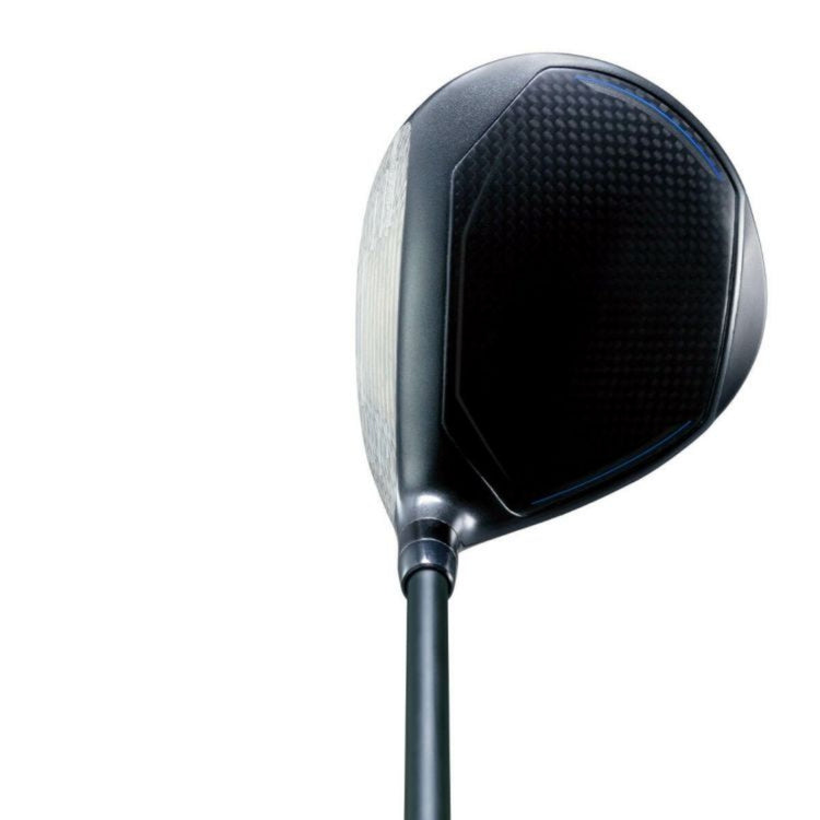 Bridgestone B3 MAX Fairway Wood VANQUISH BS40 for MAX Shaft 2024