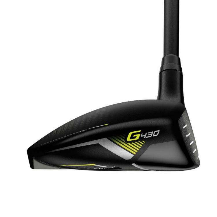 PING G430 MAX Fairway Wood PING TOUR 2.0 BLACK Shaft 2022