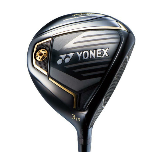 Yonex Royal EZONE 2023 Model Men's Fairway Wood RX-06RE Shaft