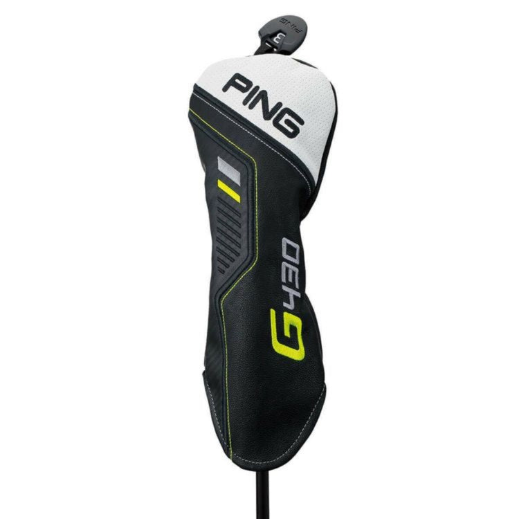 PING G430 LST LS Tech Fairway Wood PING TOUR 2.0 BLACK Shaft 2023