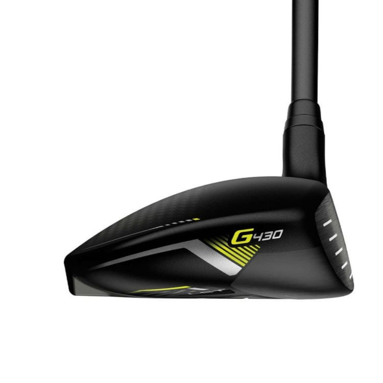 PING G430 LST LS Tech Fairway Wood PING TOUR 2.0 BLACK Shaft 2023