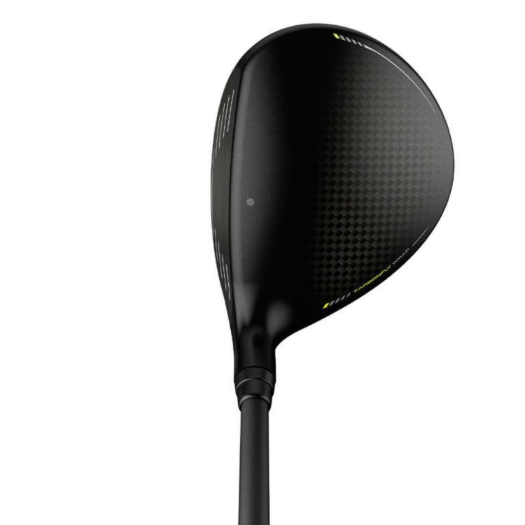 PING G430 LST LS Tech Fairway Wood PING TOUR 2.0 BLACK Shaft 2023