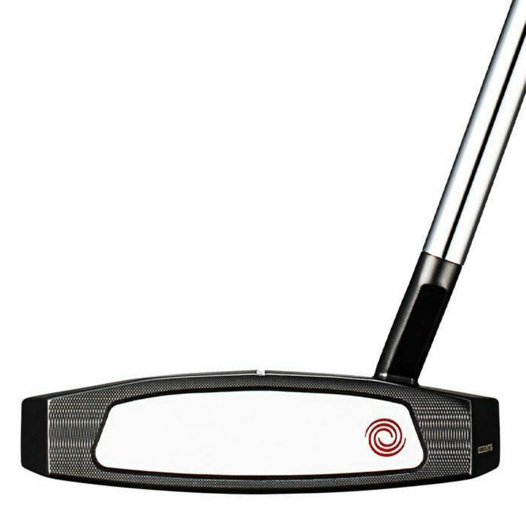 Odyssey ELEVEN S TOUR LINED Eleven S Short Slant Tour Line Ladies Putter STROKELAB Shaft