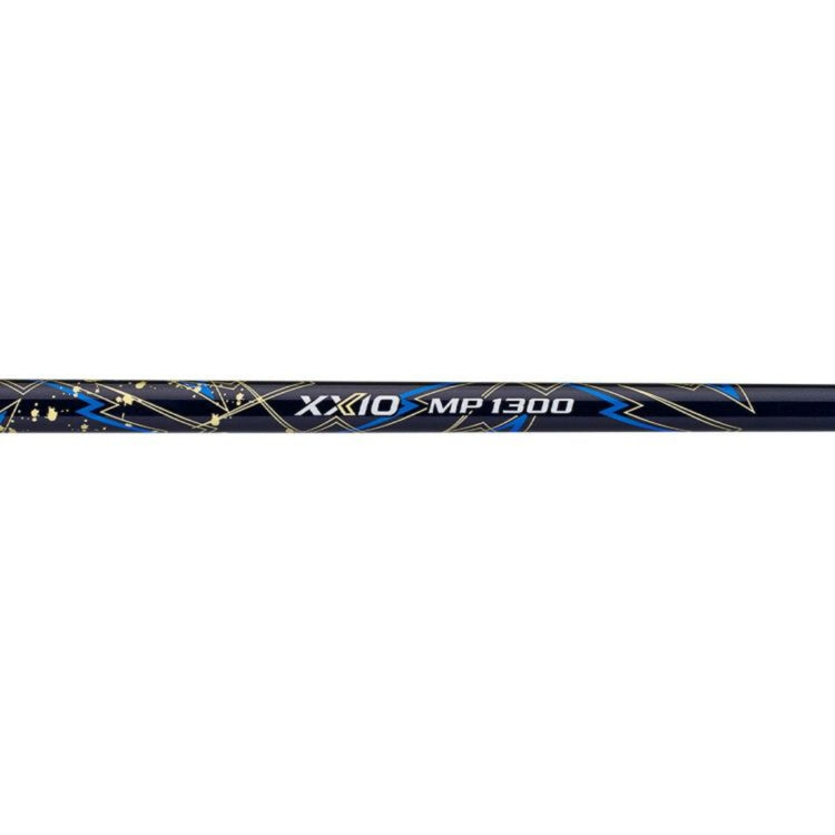 XXIO 13 Left Handed Iron Navy Single MP1300 Carbon Shaft