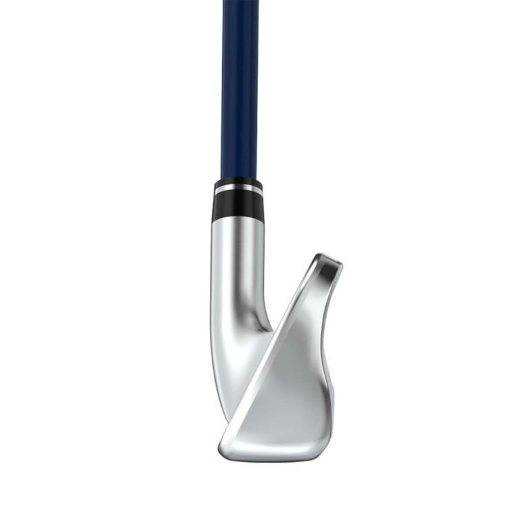 XXIO 13 Left Handed Iron Navy Single MP1300 Carbon Shaft