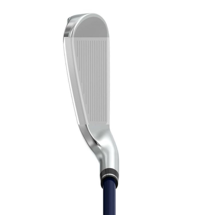 XXIO 13 Left Handed Iron Navy Single MP1300 Carbon Shaft