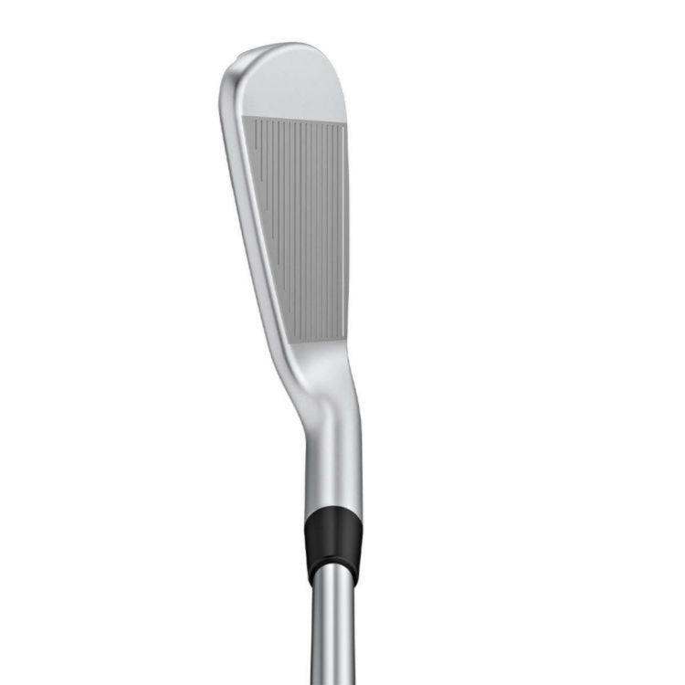 PING i530 Left Handed Iron Single PING TOUR 2.0 CHROME Carbon Shaft 2024