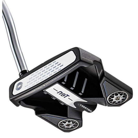 Odyssey TEN Lefty Putter Double Bent 2021