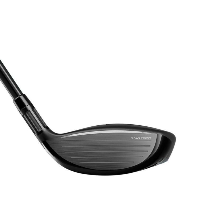 TaylorMade STEALTH 2 Left-handed Men's Fairway Wood TENSEI RED TM50 Shaft 2023