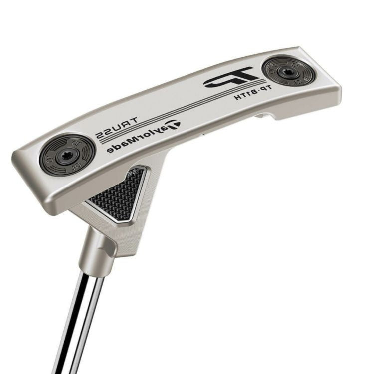 TaylorMade TP Truss 23 B1TH Truss Heel Left Handed Putter