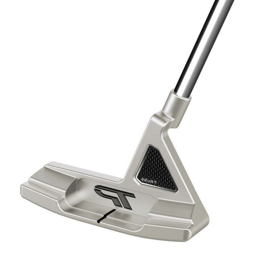 TaylorMade TP Truss 23 B1TH Truss Heel Left Handed Putter