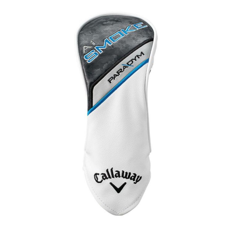 Callaway Paradym Ai Smoke Max Lefty Men's Fairway Wood TENSEI 50 for Callaway Shaft