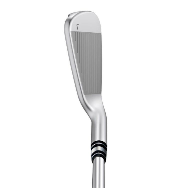 PING G430 Left-handed Iron 6-piece set (No. 6-9, PW, 45) PING TOUR 2.0 CHROME Carbon Shaft 2022