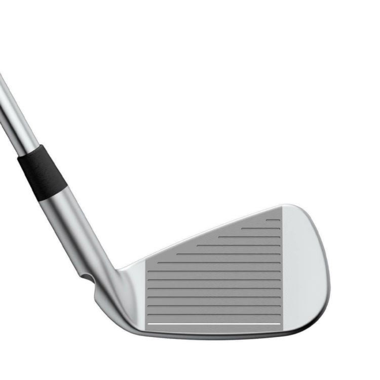 PING Blueprint S Left Handed Iron 5 Piece Set (No. 6-9, PW) NSPRO MODUS3 TOUR 115 Steel Shaft