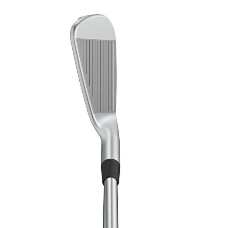 PING Blueprint S Left Handed Iron 5 Piece Set (No. 6-9, PW) NSPRO MODUS3 TOUR 115 Steel Shaft