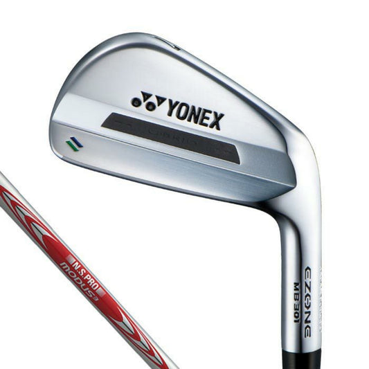 Yonex EZONE MB301 Forged Iron Single NSPRO MODUS3 SYSTEM3 TOUR125 Steel Shaft 2023