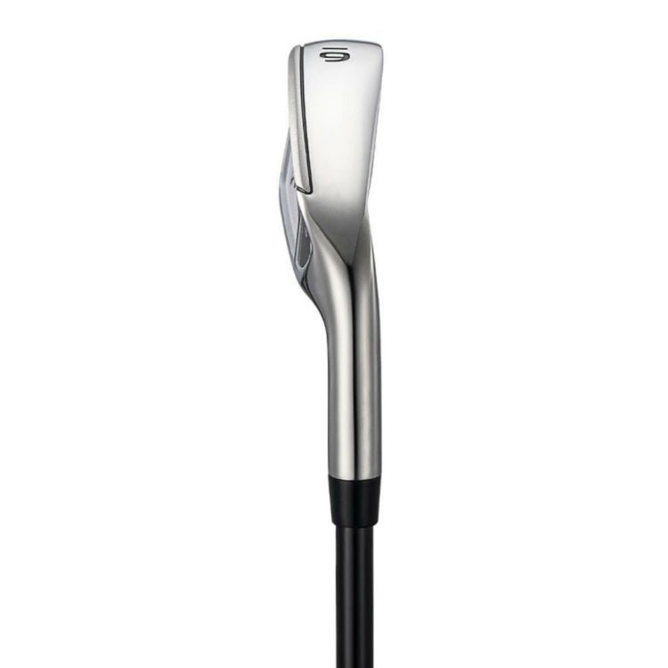 Callaway Paradym Ai Smoke Men's Iron Single TENSEI 50 for Callaway Carbon Shaft