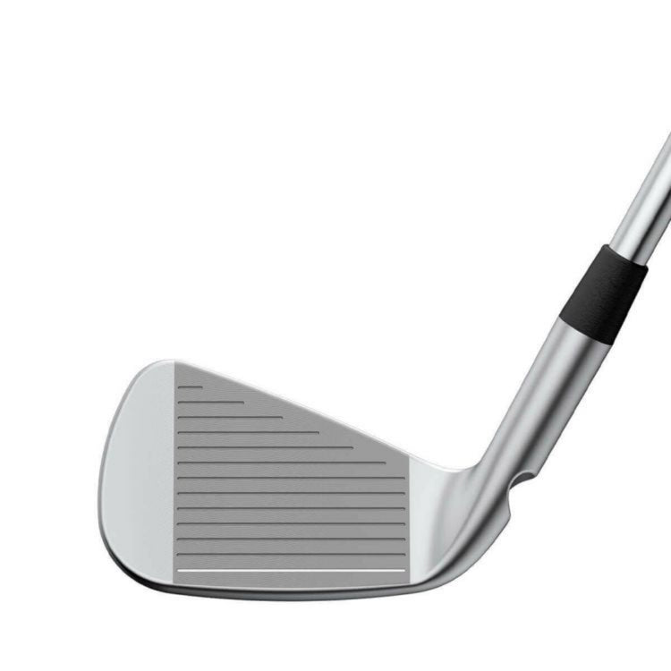 PING Blueprint T Iron Single NSPRO MODUS3 TOUR 115 Steel Shaft