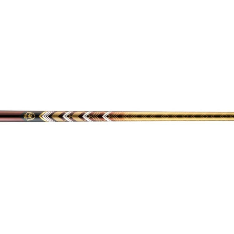 MAJESTY Prestigio 13 Men's Iron Single MAJESTY LV760 Carbon Shaft