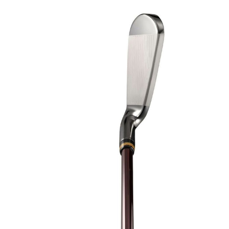 MAJESTY Prestigio 13 Men's Iron Single MAJESTY LV760 Carbon Shaft