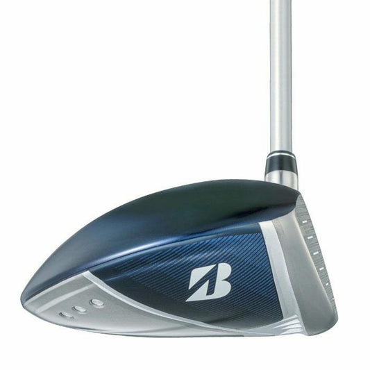 Bridgestone B-LD Ladies Driver 2024 Model SPEEDER NX BS40LDw Shaft