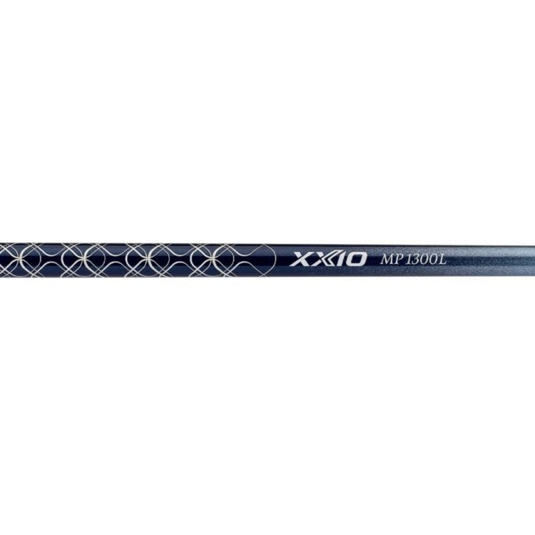 XXIO 13 Ladies Driver Blue MP1300L Carbon Shaft