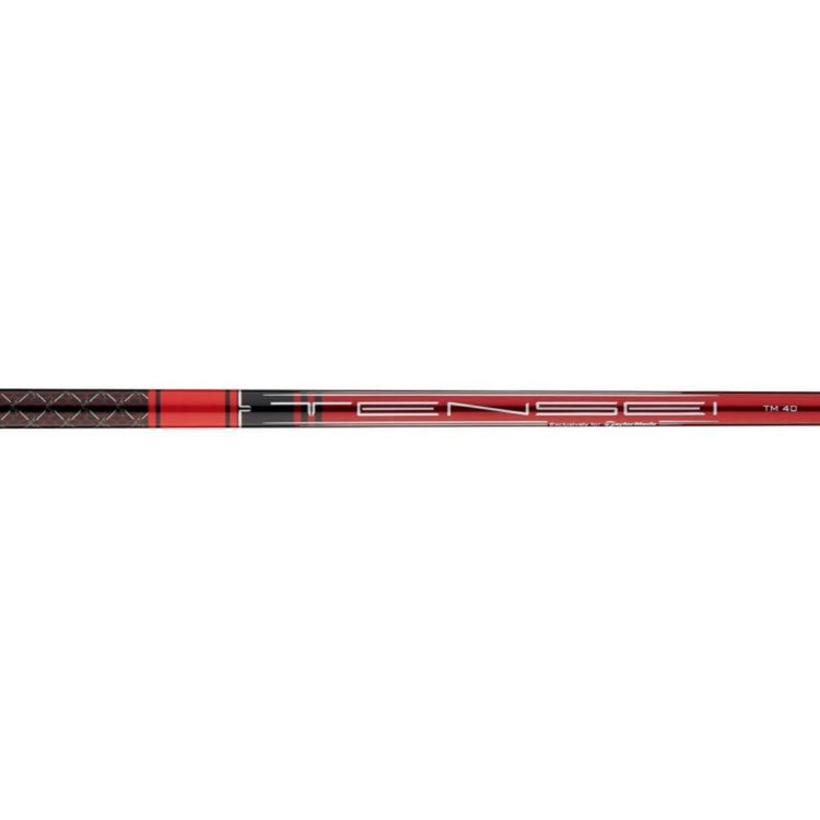 TaylorMade STEALTH HD Stealth Ladies Iron Single TENSEI RED TM40 Shaft 2023