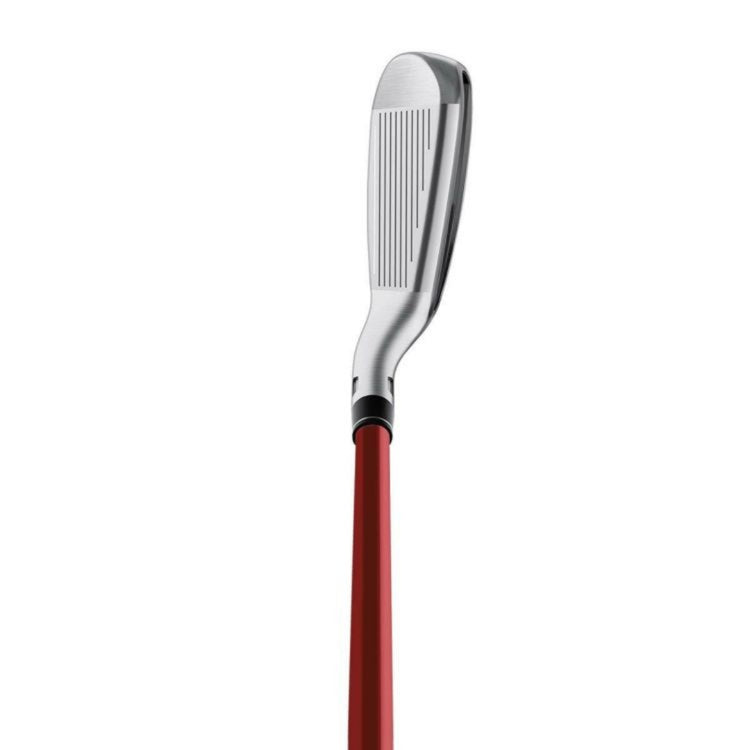 TaylorMade STEALTH HD Stealth Ladies Iron Single TENSEI RED TM40 Shaft 2023